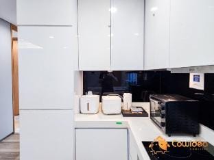 【Pinetree】Puteri Harbour / Exclusive (2BR2B) 4 pax Apartment in Johor