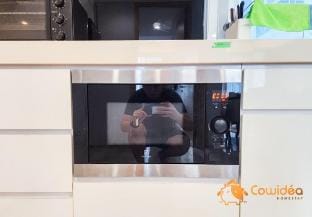 【Pinetree】Puteri Harbour / Exclusive (2BR2B) 4 pax Apartment in Johor