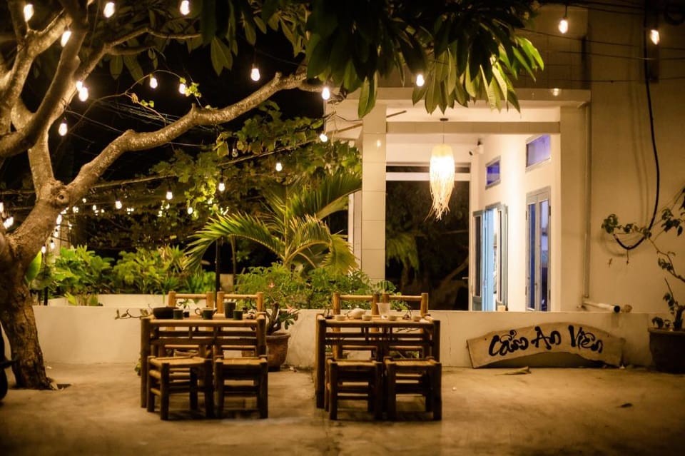 La Luna Homestay - Phu Quy Vacation rental in Bình Thuận Province