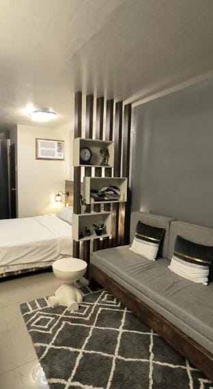 Urban Deca Homes 1st Floor Apartment in Lapu-Lapu City