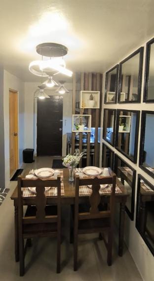 Urban Deca Homes 1st Floor Apartment in Lapu-Lapu City