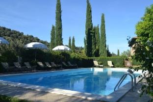 Your relaxing Tuscan getaway Villa in Tuscany