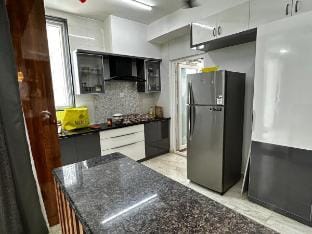 Cosy Nest Apartment in Hyderabad