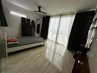 Cosy Nest Apartment in Hyderabad