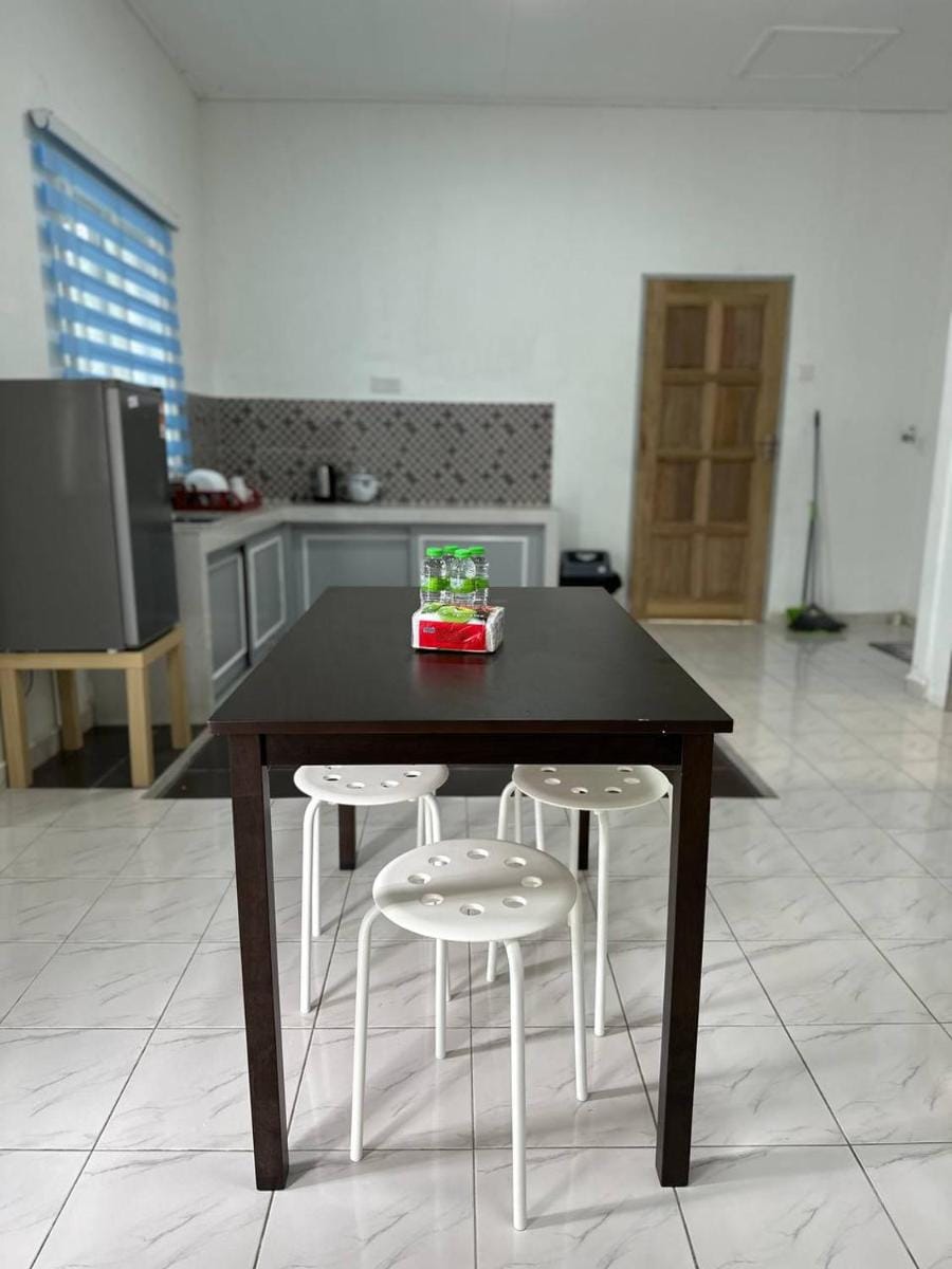 IBAI COTTAGE KUALA TERENGGANU (HOMESTAY) Vacation rental in Terengganu, Malaysia