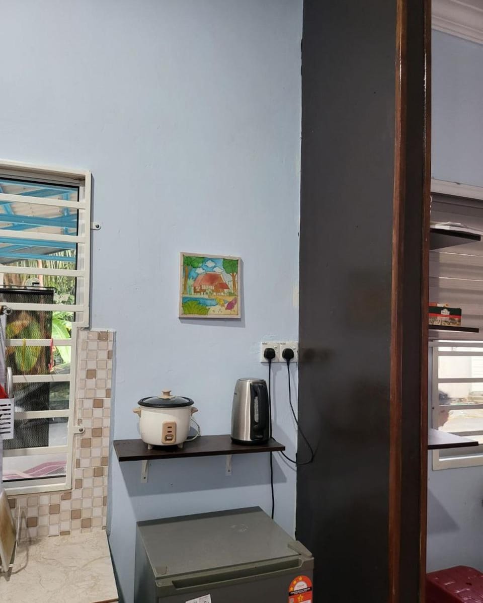 IBAI COTTAGE KUALA TERENGGANU (HOMESTAY) Vacation rental in Terengganu, Malaysia