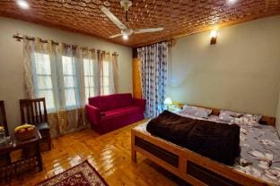 Sweet summer homestay Vacation rental in India