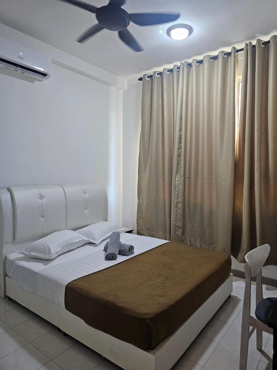 KTCC Drawbridge Cottage Kuala Terengganu  Homestay Apartment in Terengganu, Malaysia