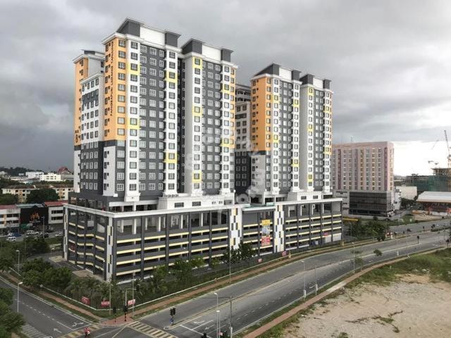 KTCC Drawbridge Cottage Kuala Terengganu  Homestay Apartment in Terengganu, Malaysia
