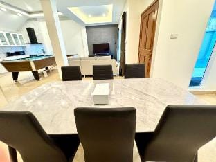 Pool Villa 209 By The Terrace Pattaya  Vacation rental in Pattaya City