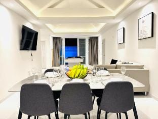 Pattaya Modern Pool Villa 200 m to Beach  Vacation rental in Pattaya City