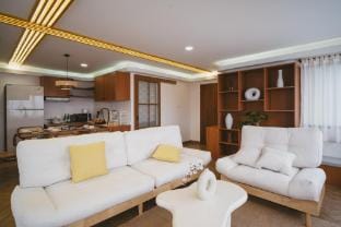 Mini Jung Hayate  Apartment in Chiang Mai