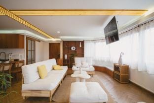 Mini Jung Hayate  Apartment in Chiang Mai