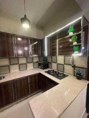 Neazy Sweets Apartment in Islamabad