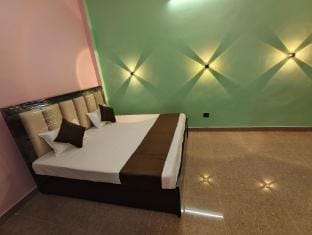 Dev Paradise Ayodhya  Vacation rental in Nepal