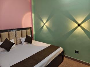 Dev Paradise Ayodhya  Vacation rental in Nepal