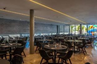 Premium GAV Resort - Smart 613 Villa in State of Pará