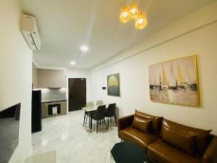 Luxury 2 Bedroom Privia Vacation rental in Ho Chi Minh City
