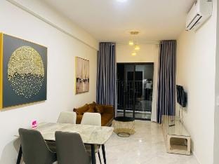 Luxury 2 Bedroom Privia Vacation rental in Ho Chi Minh City