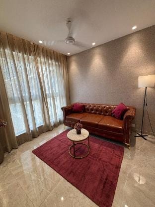 Thebaronialhomes-1Bhk powai Apartment in Mumbai