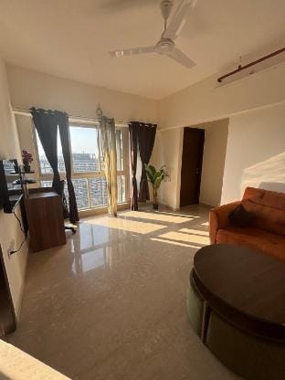  2bhk- E-The Baronial homes NESCO Vacation rental in Mumbai