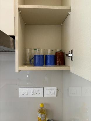 Luxury 1bhk-powai-Thebaronialhom Vacation rental in Maharashtra