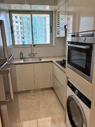 Luxury 1bhk-powai-Thebaronialhom Vacation rental in Maharashtra