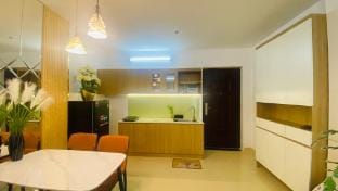 Nhà Của Mon Apartment in Cambodia