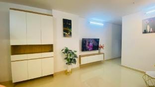 Nhà Của Mon Apartment in Cambodia