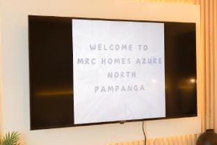 Mrc Homes Azure North Pampanga Apartment in Calabarzon