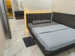 Oyster Stay - 3BHK - Luxury Stay Apartment in Chennai
