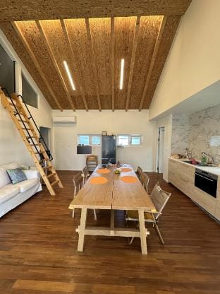 Won Bed and Breakfast in South Korea