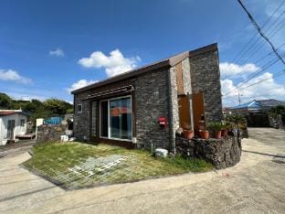 Won Bed and Breakfast in South Korea