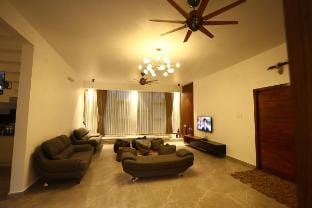 Nakshatra Villa Farm Stay Villa in Tamil Nadu