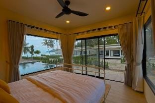 Villa Breeze Radiance Villa in Ban Tai