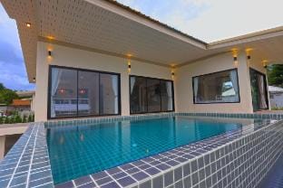 Villa Breeze Radiance Villa in Ban Tai
