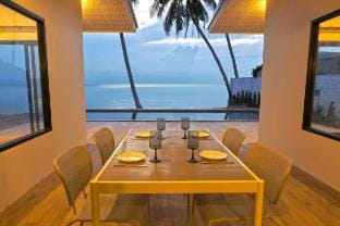 Villa Breeze Horizon Villa in Ban Tai