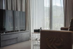 Luxury Living with Premium Amenities Kamala C158 Villa in Kamala