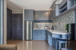 Luxury Living with Premium Amenities Kamala C158 Villa in Kamala