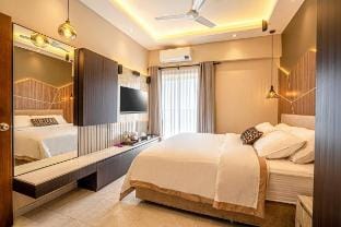 Blue Forest Residencies Apartment in Western Province