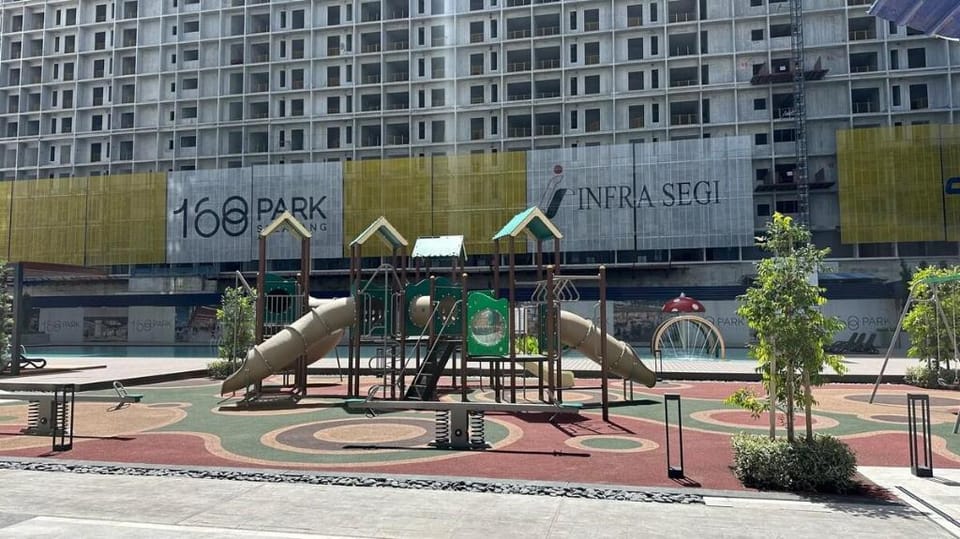 168 KL Selayang Cottage Homestay Apartment in Selangor, Malaysia