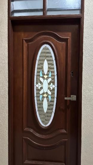 Inap Renggeh  Kuala Terrengganu Roomstay Vacation rental in Terengganu, Malaysia