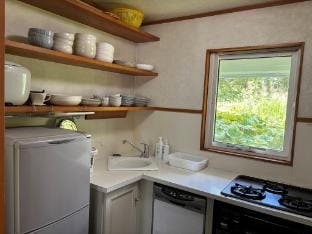 Jurin Cottage Niseko Hirafu Vacation rental in Niseko