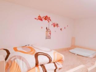 Guest house asia #303 4人可能!空港直通!難波駅5分, 心斎橋, 黒門市場3分 Villa in Osaka