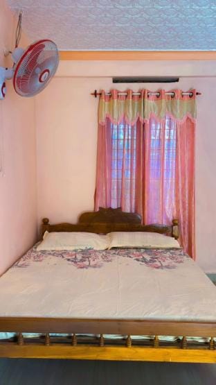 Nandhikeshwara Homestay  Vacation rental in Kerala
