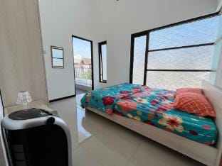 MP Villa Boulvard 43 Malang Vacation rental in East Java