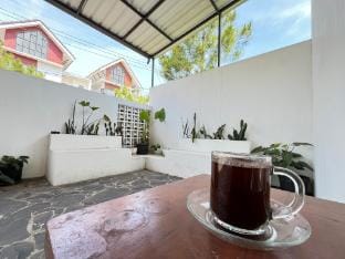 MP Villa Boulvard 43 Malang Vacation rental in East Java