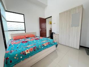MP Villa Boulvard 43 Malang Vacation rental in East Java
