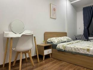 Happy House Apartment in Charm City, Di An, BD Apartment in Ho Chi Minh City