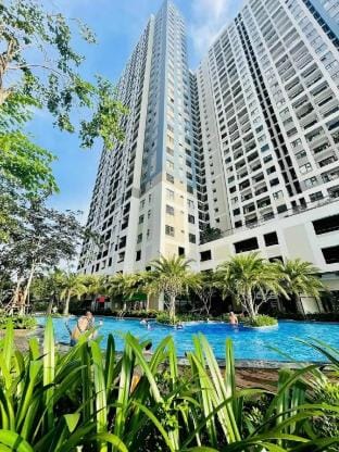 Happy House Apartment in Charm City, Di An, BD Apartment in Ho Chi Minh City